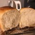 酒粕酵母の食パン