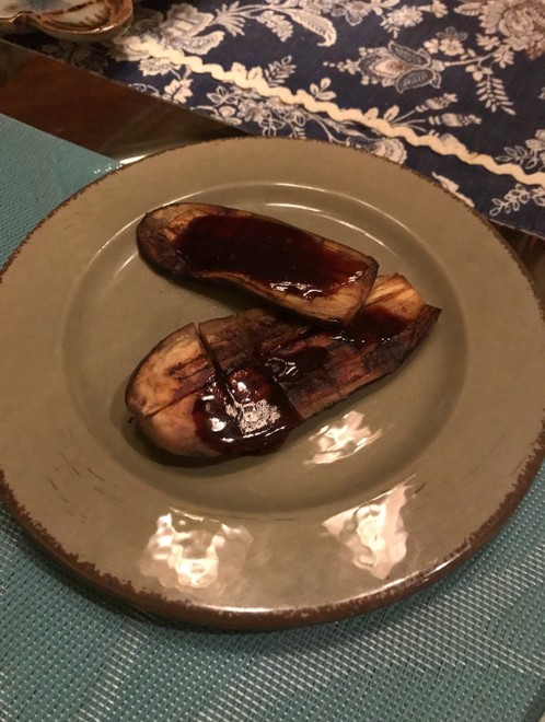 お家居酒屋 ほっくほく丸ナスの茄子田楽のつくれぽ クックパッド 簡単おいしいみんなのレシピが375万品
