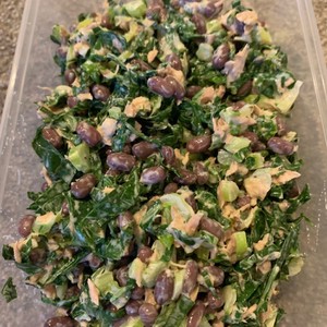 カリフラワーの葉っぱと茎のサラダ レシピ 作り方 By ふじこなつこ クックパッド 簡単おいしいみんなのレシピが349万品