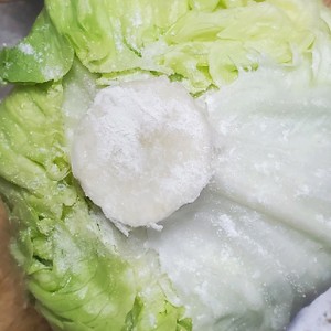 いつもｼｬｷｼｬｷに ﾚﾀｽ保存 レシピ 作り方 By ぷっちん クックパッド 簡単おいしいみんなのレシピが361万品