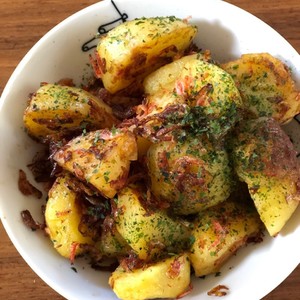 なつかしの桐生の味 子ども洋食 レシピ 作り方 By 桐生市 群馬県 クックパッド