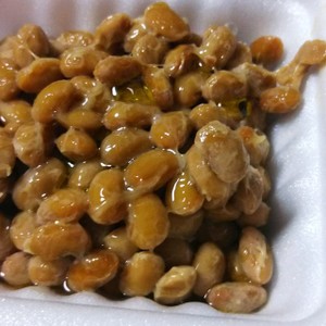 お体に良いオリーブオイルお酢納豆 レシピ 作り方 By マイペースなママ クックパッド 簡単おいしいみんなのレシピが356万品