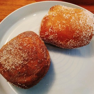 コストコディナーロールで揚げパン レシピ 作り方 By Hinatakaai クックパッド 簡単おいしいみんなのレシピが361万品