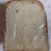 塩麹で旨味倍増食パン（ＨＢ）