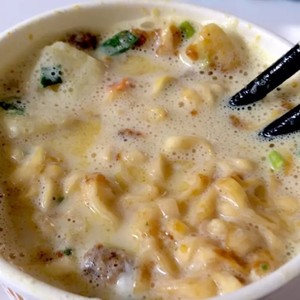 アレンジカップ麺 ミルクカレーヌードル レシピ 作り方 By ぽんぽこらんらん クックパッド 簡単おいしいみんなのレシピが353万品