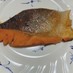 【下味冷凍】鮭の幽庵焼き