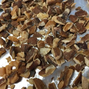 くるみをカリッと オーブントースターで レシピ 作り方 By Hoink クックパッド 簡単おいしいみんなのレシピが349万品