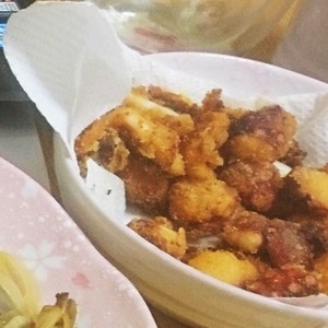 柔らか い タコの唐揚げ レシピ 作り方 By ききはは クックパッド 簡単おいしいみんなのレシピが360万品