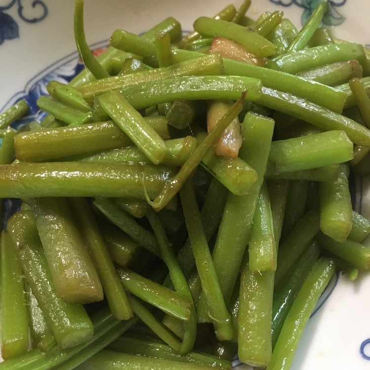季節の山菜 赤みずの下処理方法 レシピ 作り方 By カピぞう クックパッド 簡単おいしいみんなのレシピが360万品