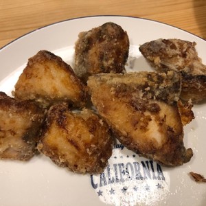 子供もパクパク ぶり竜田揚げ風 レシピ 作り方 By せいぽん クックパッド 簡単おいしいみんなのレシピが364万品