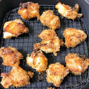 アラジントースター 焼きから揚げ レシピ 作り方 By トースターで時短 クックパッド 簡単おいしいみんなのレシピが350万品