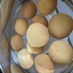 発酵バターde贅沢クッキー