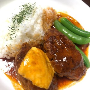 デミ缶不要 簡単 煮込みハンバーグ レシピ 作り方 By カゴメ クックパッド 簡単おいしいみんなのレシピが360万品