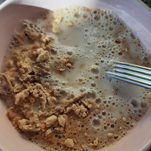 私の朝食 オールブラン粥 レシピ 作り方 By 休日菜園食堂 クックパッド 簡単おいしいみんなのレシピが352万品