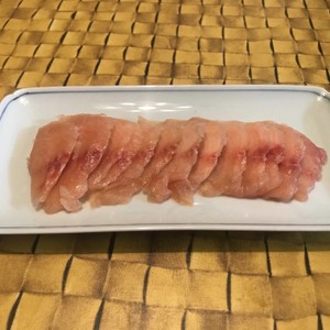 サクラマスのルイベ レシピ 作り方 By 北海道食べる通信 クックパッド 簡単おいしいみんなのレシピが361万品