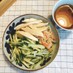 ☆簡単すぐできる素麺つゆの作り方（甘口）