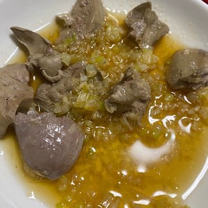 鶏レバーで レバテキ レシピ 作り方 By はるこば クックパッド 簡単おいしいみんなのレシピが358万品