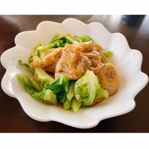 ひとくちチキングリル にんにく醤油 レシピ 作り方 By Hu G33 クックパッド 簡単おいしいみんなのレシピが356万品