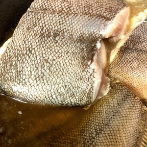 超簡単！魚のうろこの取り方のつくれぽ 【クックパッド】 簡単おいしい 