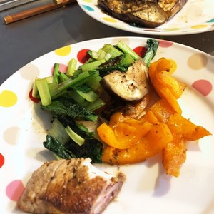 ひらまさのムニエル レシピ 作り方 By Claudioken クックパッド 簡単おいしいみんなのレシピが354万品