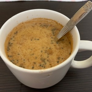 黒ごまきなこ豆乳のスーパードリンク レシピ 作り方 By チビひなた クックパッド 簡単おいしいみんなのレシピが358万品