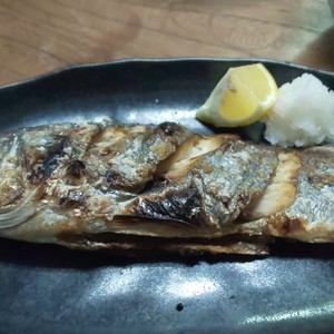 シログチ イシモチ の塩焼き レシピ 作り方 By 明石浦漁業協同組合 クックパッド 簡単おいしいみんなのレシピが361万品