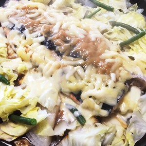 春のちゃんちゃん焼き ホットプレートで レシピ 作り方 By 北海道食べる通信 クックパッド 簡単おいしいみんなのレシピが360万品