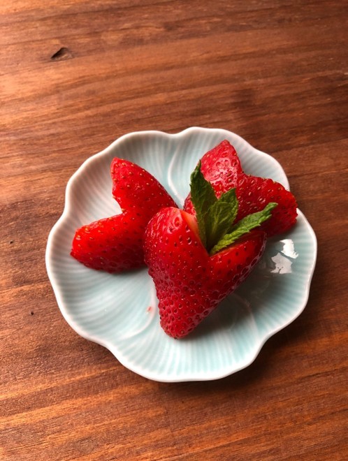 イチゴ ｖ様 確認用 Xray Nu