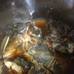 縁側も美味しく 圧力鍋でカレイの煮付け レシピ 作り方 By おりょせん クックパッド 簡単おいしいみんなのレシピが354万品