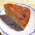 HMで簡単♡柚子ジャムのパウンドケーキ