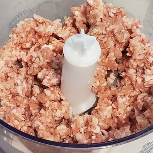 ひき肉を自宅で フープロでのコツ レシピ 作り方 By マリバ クックパッド 簡単おいしいみんなのレシピが360万品