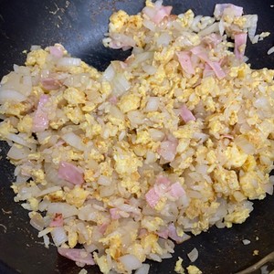 めんつゆチャーハン 驚き相性 レシピ 作り方 By なかっちゃん クックパッド 簡単おいしいみんなのレシピが354万品