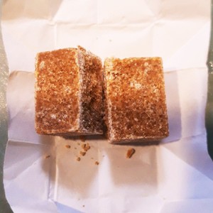 固形コンソメはカットして便利に レシピ 作り方 By あみ風ママ クックパッド 簡単おいしいみんなのレシピが359万品