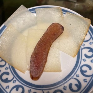 簡単 ぶりの卵で自家製からすみの作り方 レシピ 作り方 By Dentack クックパッド 簡単おいしいみんなのレシピが353万品