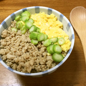 グリーンアスパラ 硬い部分の処理方法 レシピ 作り方 By Mandy クックパッド 簡単おいしいみんなのレシピが351万品