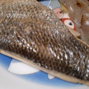 フライパンで簡単 すずきの煮付け レシピ 作り方 By まめまめ クックパッド 簡単おいしいみんなのレシピが354万品