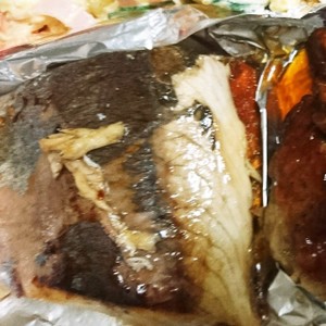 ツバス ハマチ の照り焼き レシピ 作り方 By 明石浦漁業協同組合 クックパッド 簡単おいしいみんなのレシピが361万品