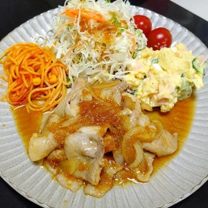 はなまるの絶品しょうが焼き レシピ 作り方 By ひっさつま クックパッド 簡単おいしいみんなのレシピが352万品