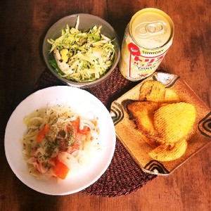 絶対美味 ピザポテトの食べ方 レシピ 作り方 By いちごぱぴこ クックパッド 簡単おいしいみんなのレシピが360万品