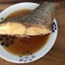 甘辛いタレで☆煮るだけ！簡単♪鯛の煮付け