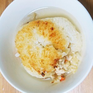 湯漬け信長風 信長のシェフから レシピ 作り方 By くきは クックパッド 簡単おいしいみんなのレシピが372万品