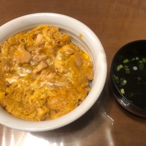 元祖玉ひでの親子丼 レシピ 作り方 By Kapacyan クックパッド 簡単おいしいみんなのレシピが360万品
