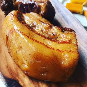 シンプル 手作りベーコン レシピ 作り方 By Uezu クックパッド 簡単おいしいみんなのレシピが360万品