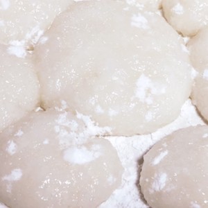 炊飯器で一升餅 1歳誕生日 レシピ 作り方 By みじゅまる310 クックパッド 簡単おいしいみんなのレシピが355万品