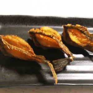 ガシラ カサゴ の唐揚げ レシピ 作り方 By Tomo 1222 クックパッド 簡単おいしいみんなのレシピが353万品