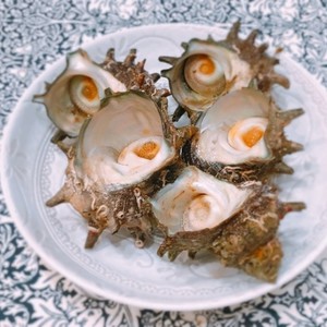 サザエの塩ゆで処理 レシピ 作り方 By はーたんのおっかさん クックパッド 簡単おいしいみんなのレシピが361万品