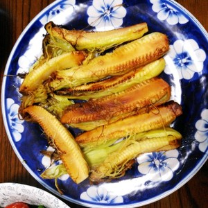フライパンひとつで簡単 焼きヤングコーン レシピ 作り方 By Little Darling クックパッド 簡単おいしいみんなのレシピが358万品