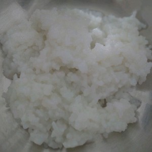 米から炊飯器で軟飯 ３倍粥 レシピ 作り方 By きょうりゅう クックパッド 簡単おいしいみんなのレシピが360万品