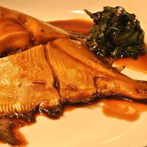 漁師さんの魚の煮付け マナガツオ レシピ 作り方 By プリンセスmrk クックパッド 簡単おいしいみんなのレシピが366万品