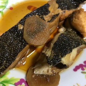 フライパンで 冷凍カレイの煮つけ レシピ 作り方 By よっし７７ クックパッド 簡単おいしいみんなのレシピが361万品